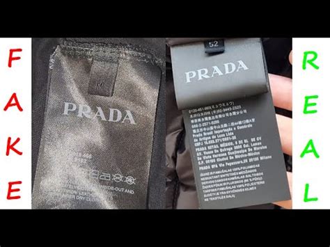 prada jacket replica|prada winter jacket for women.